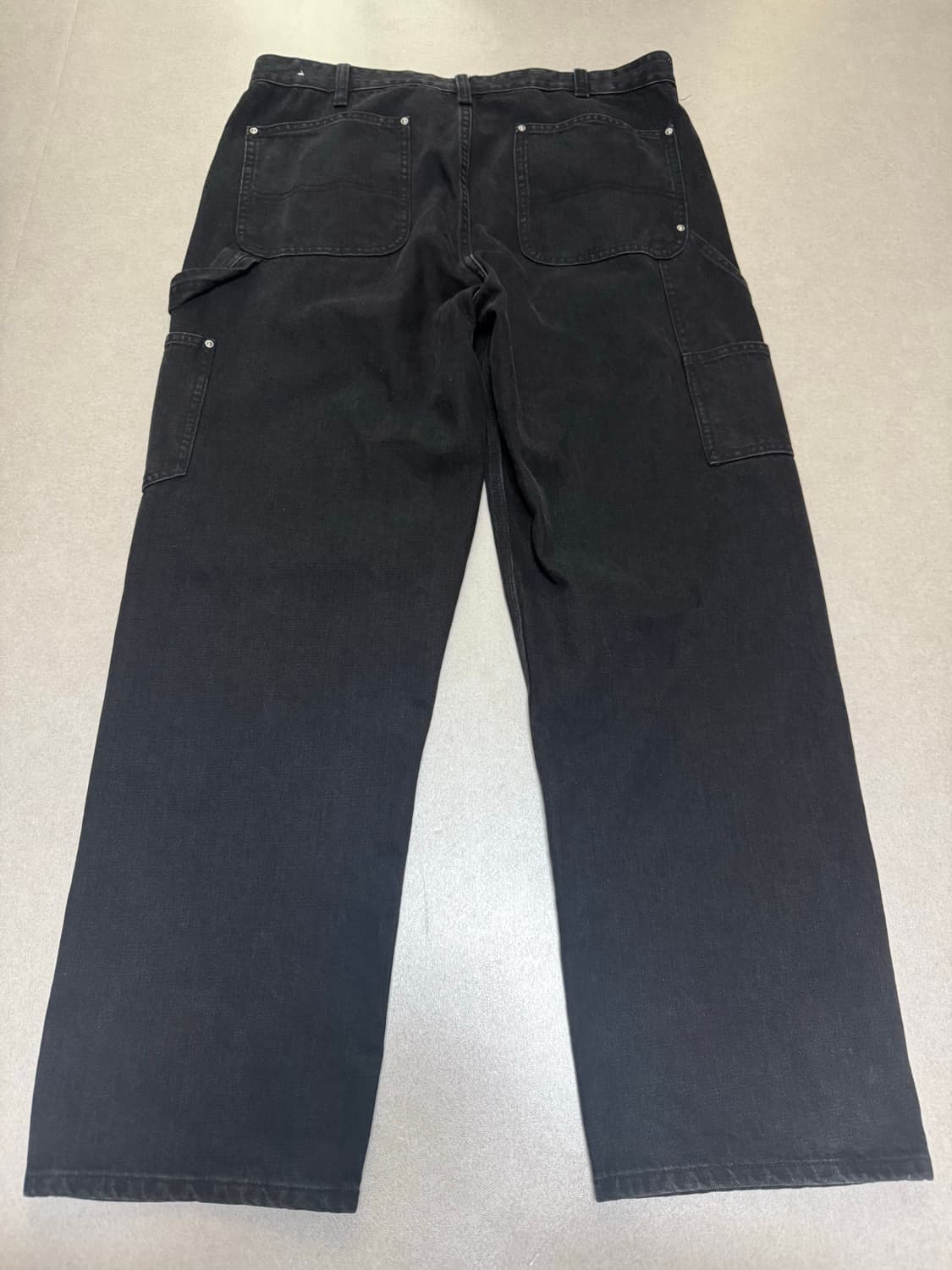 자라 카펜터 팬츠 상품이미지4