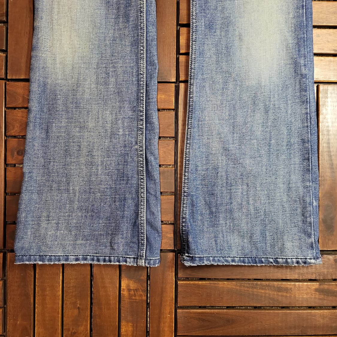 디젤 청바지 부츠컷 (32) 상품이미지4