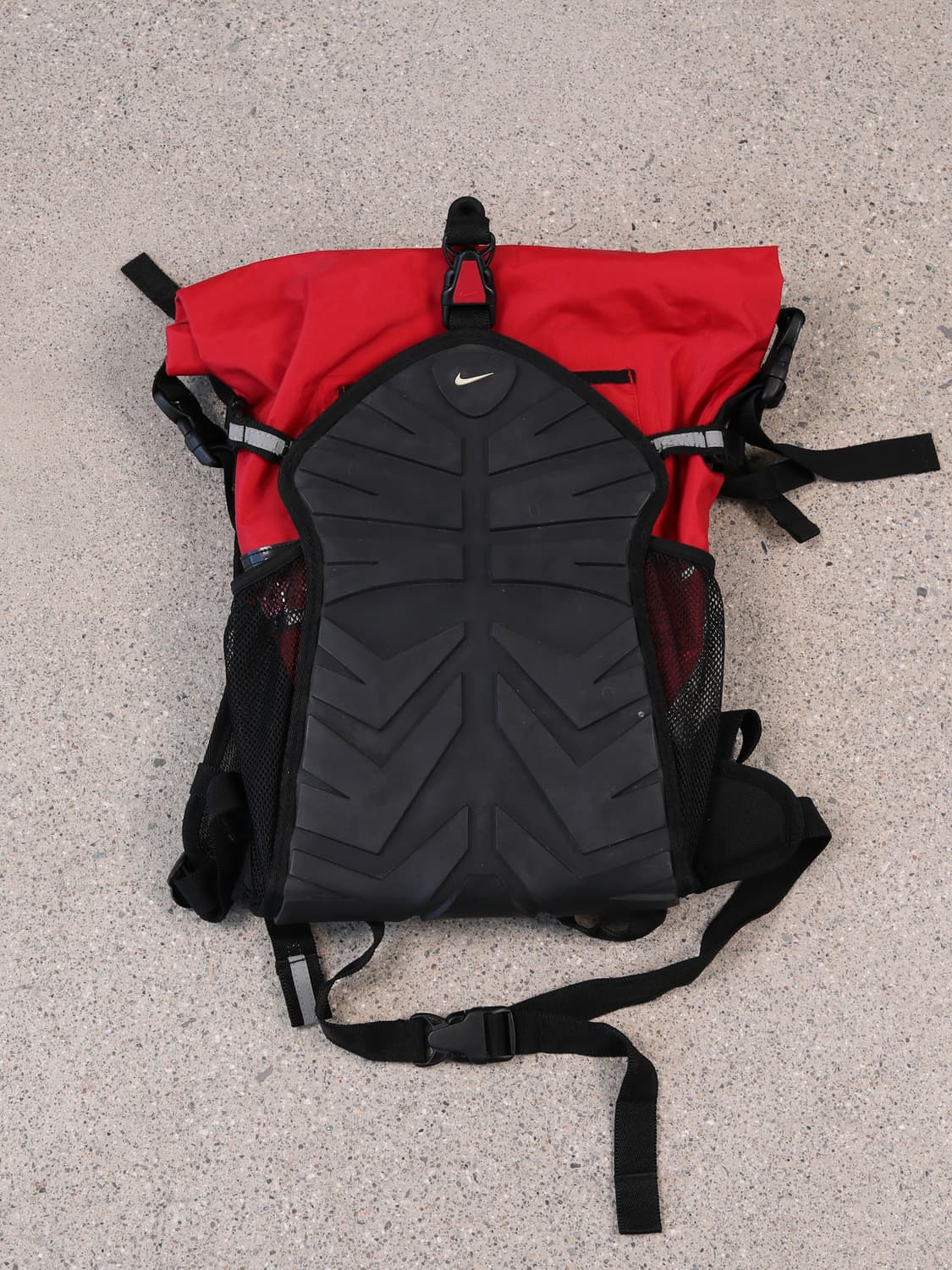 2000s Nike Trek Convertible Backpack 상품이미지2