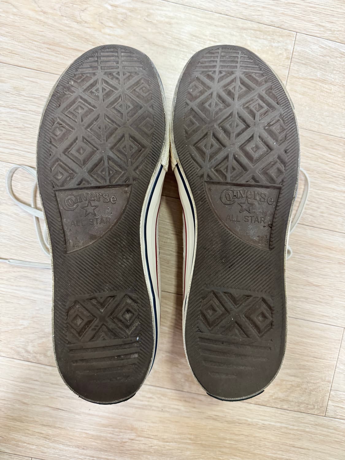 컨버스 척 70 하이 파치먼트 300 상품이미지7