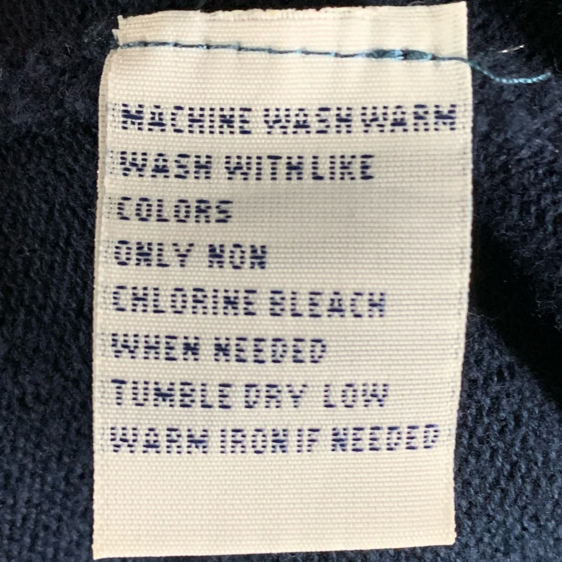 [XL] 폴로 랄프로렌 빅 포니 가디건 상품이미지5