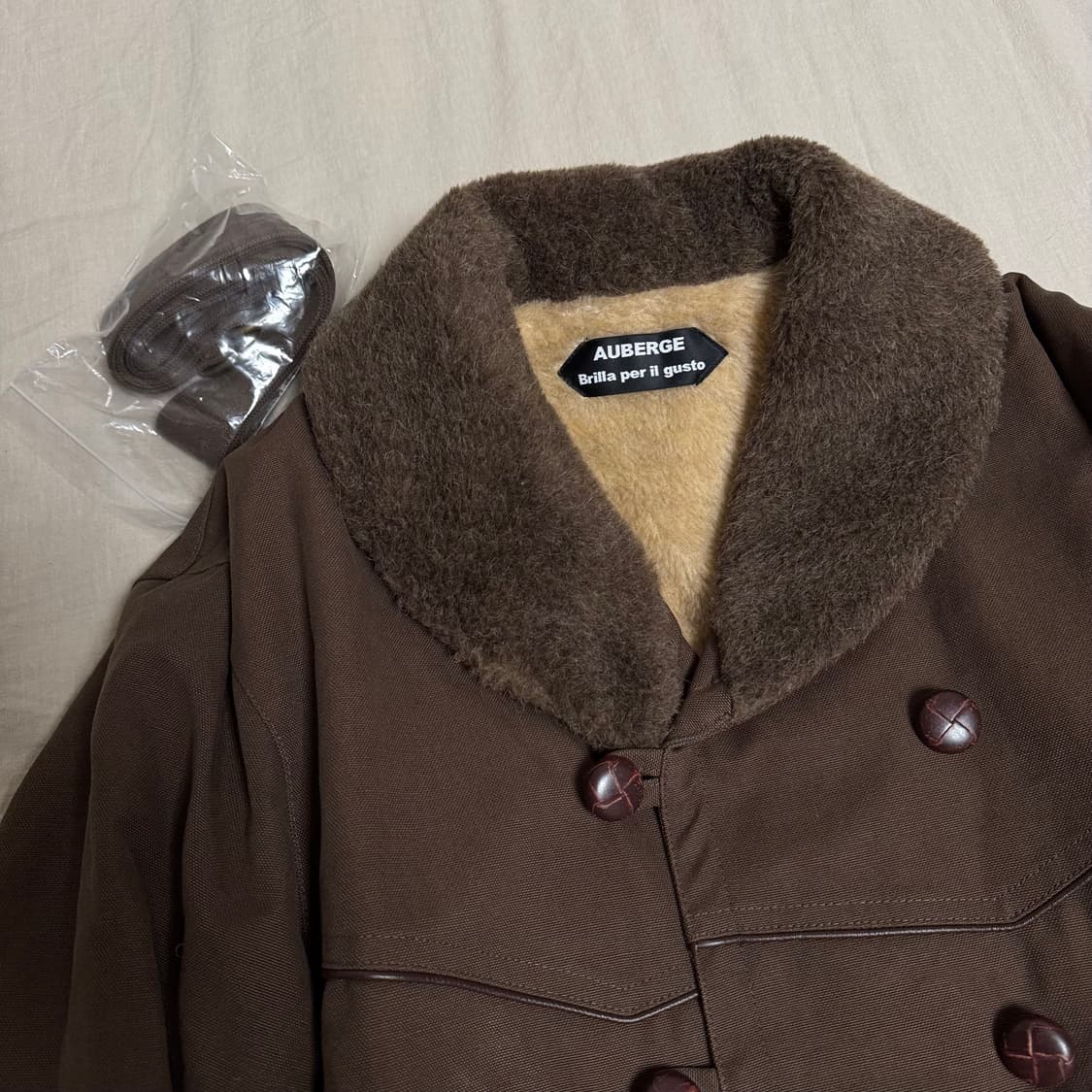 [42]오베르쥬 Brilla per il gusto Canadian 상품이미지8