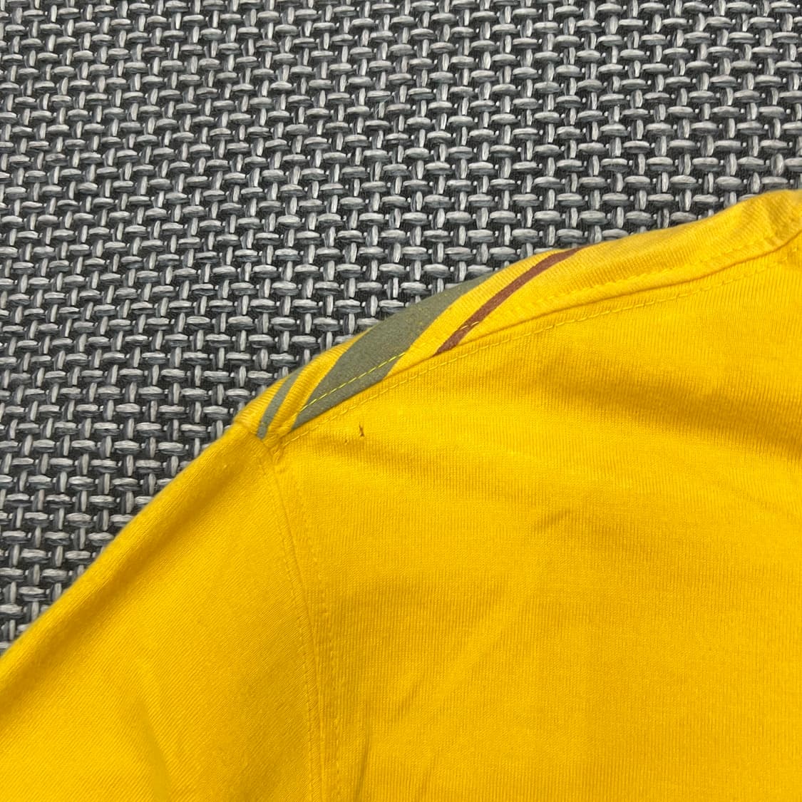 후부 올드스쿨 반팔 상품이미지3