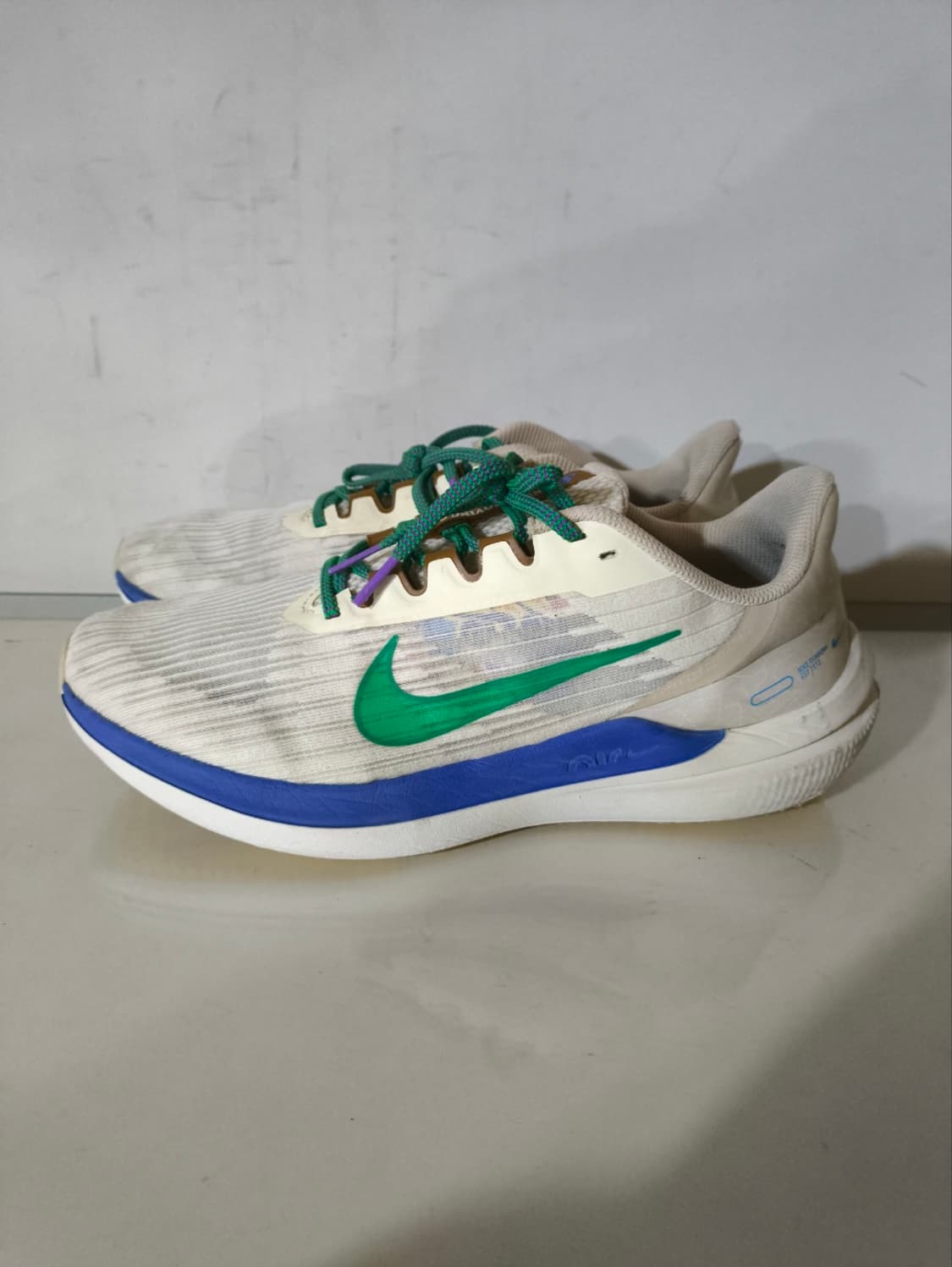 280mm 나이키 윈플로 9 prm 런닝화  상품이미지1