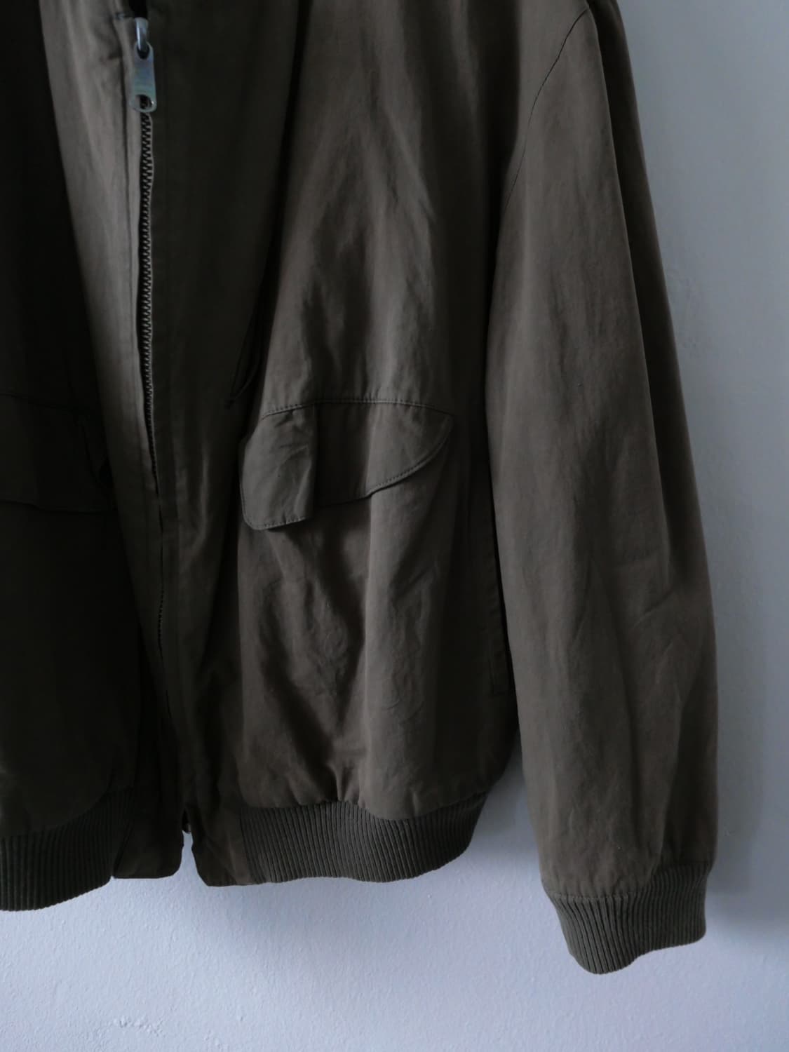 Y’s zip blouson  상품이미지6