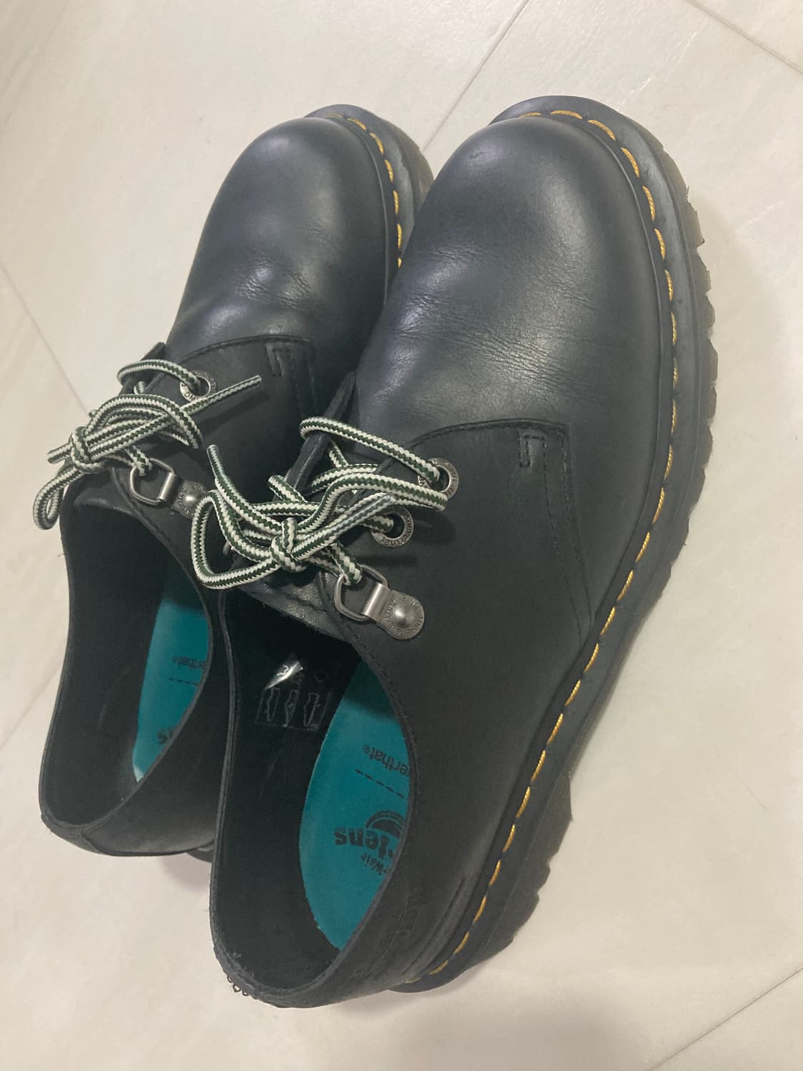 디네댓 닥터마틴 270 상품이미지4