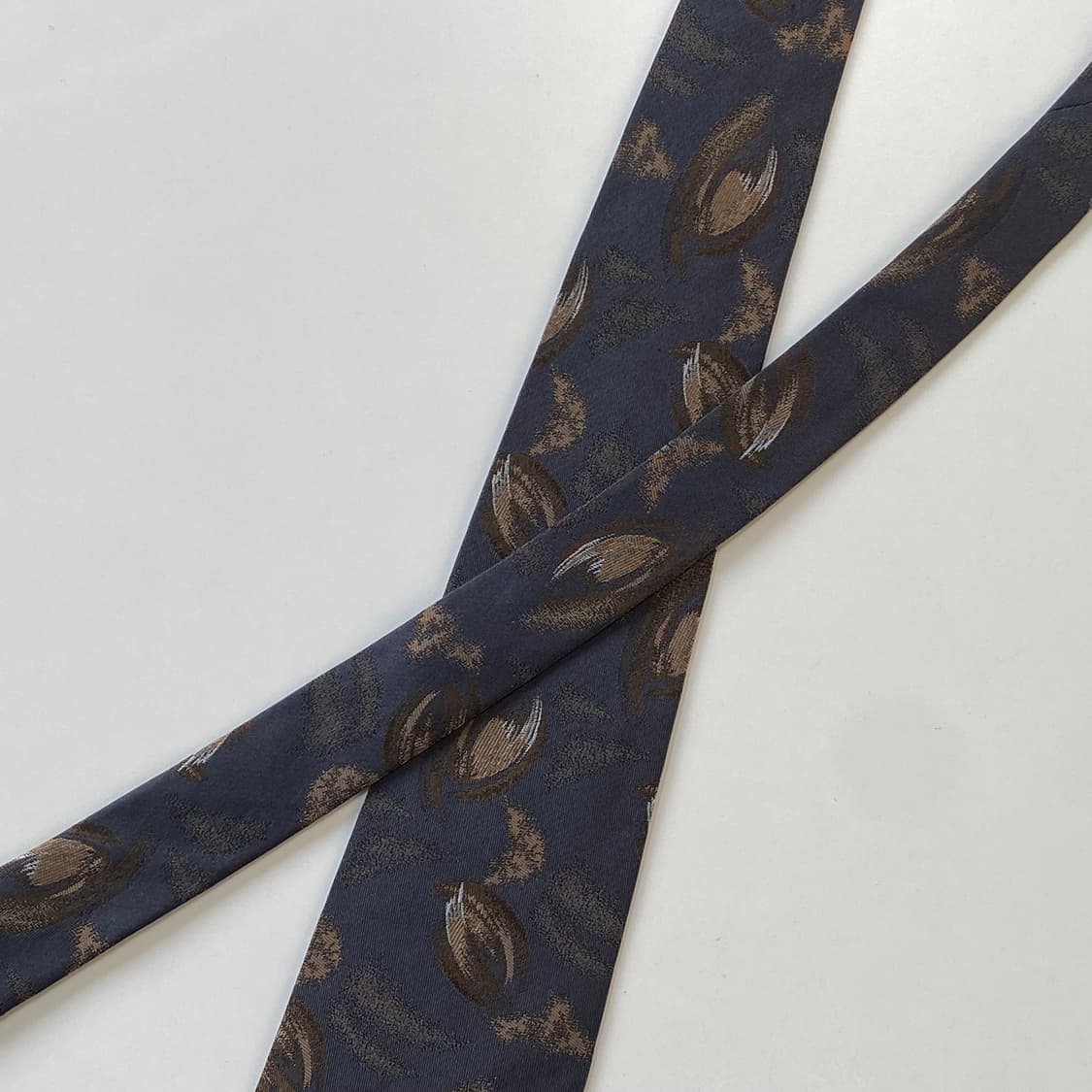 이세이미야케 정품 명품넥타이 (isseymiyake) 상품이미지4