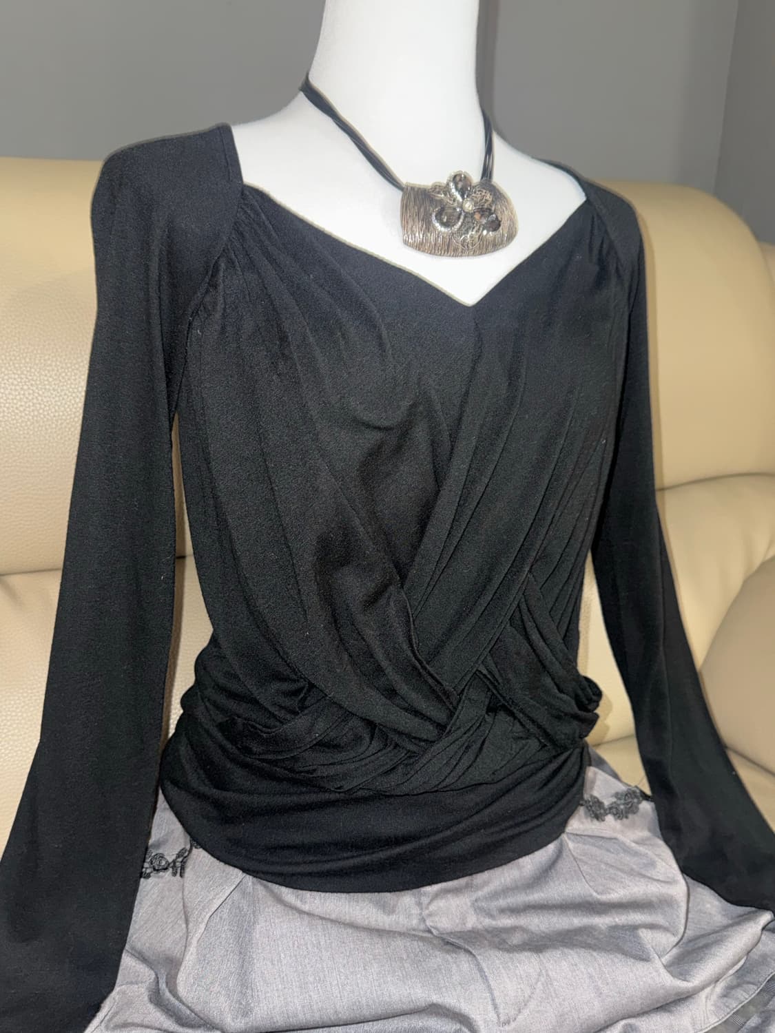 Axes femme pinterest girl codi set  상품이미지2