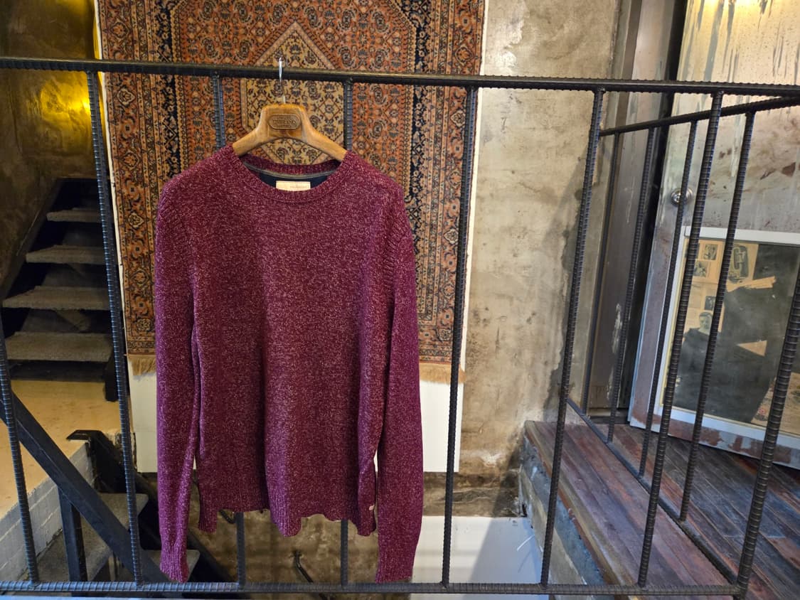 바나나 리퍼블릭 니트 상품이미지9