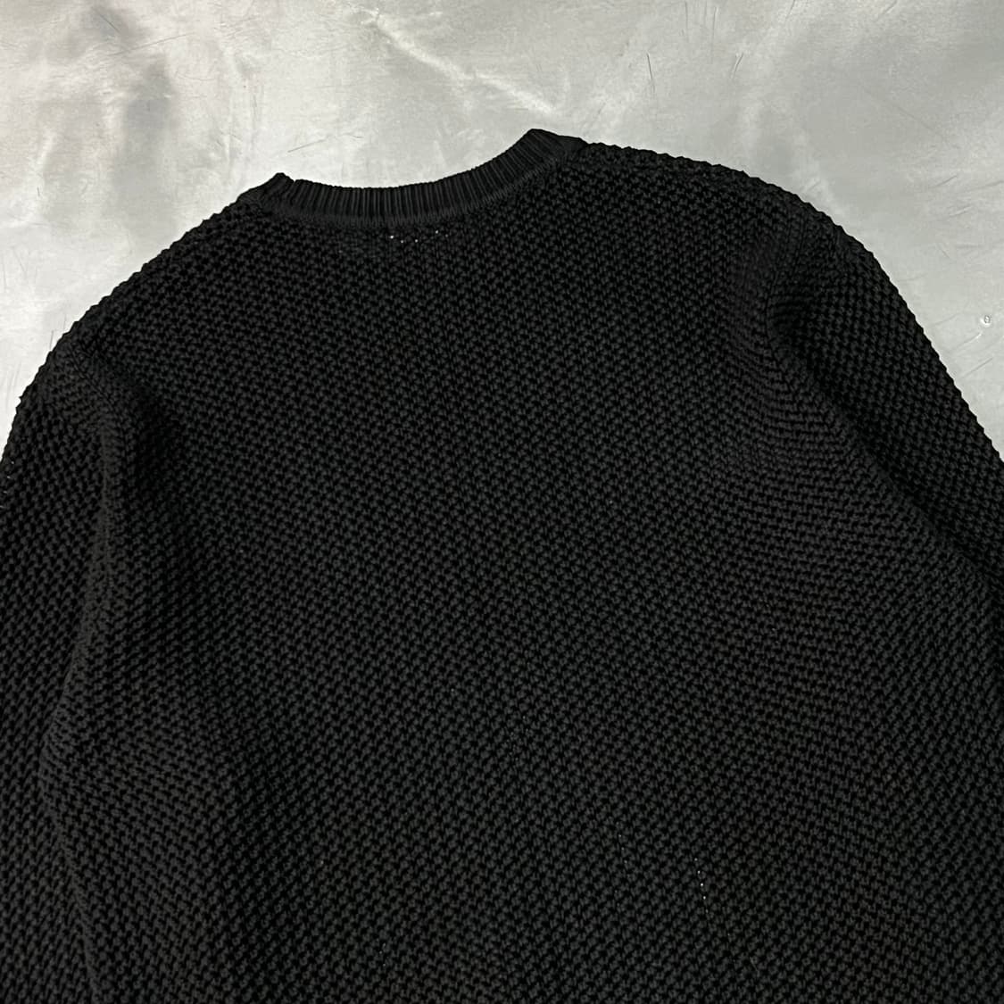  슈프림 오픈니트 박스 스웨터 y15038 상품이미지6