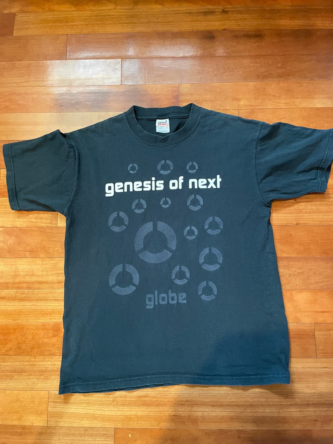 anvil genesis of next 빈티지 상품이미지1