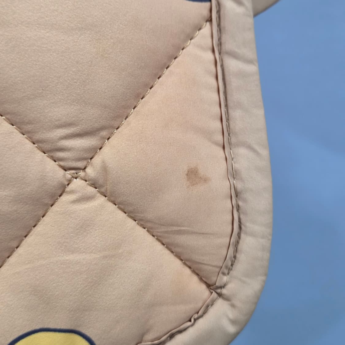 베베드피노 키즈 퀼팅 머플러 F  상품이미지5