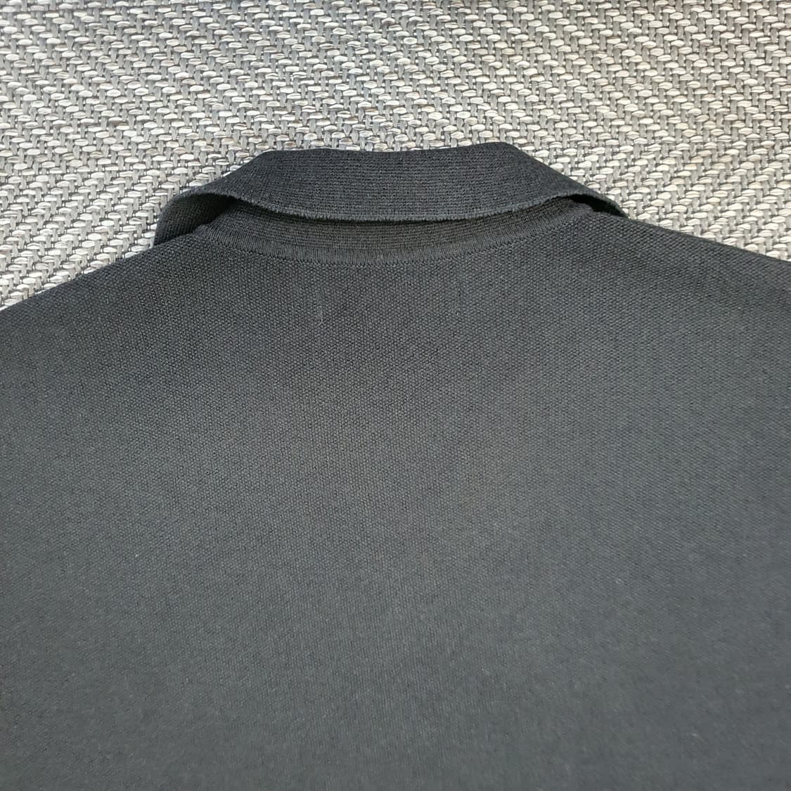 일꼬르소 반소매 카라티 남자105 상품이미지5