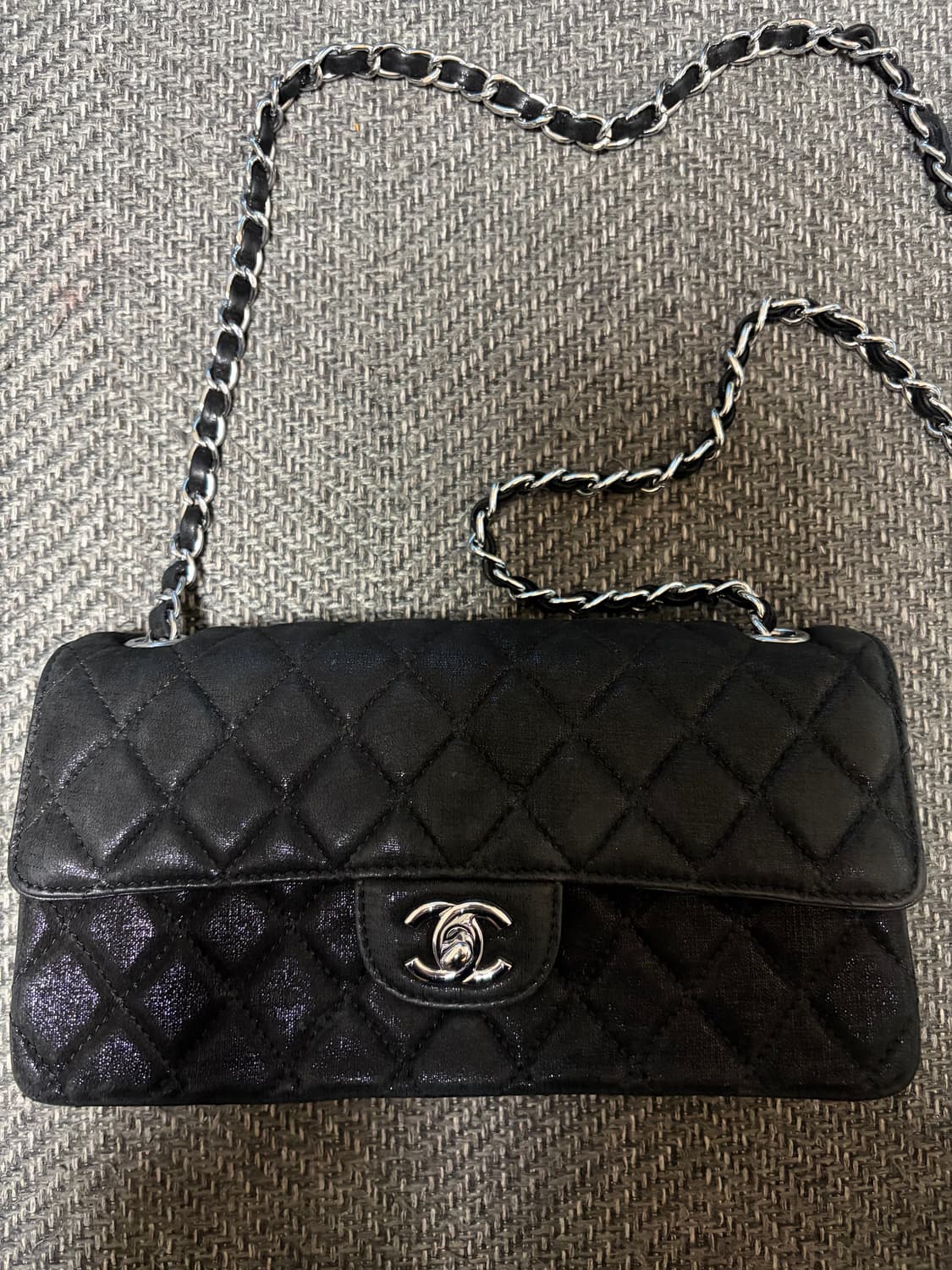 샤넬 클래식 플랩 가방 상품이미지1