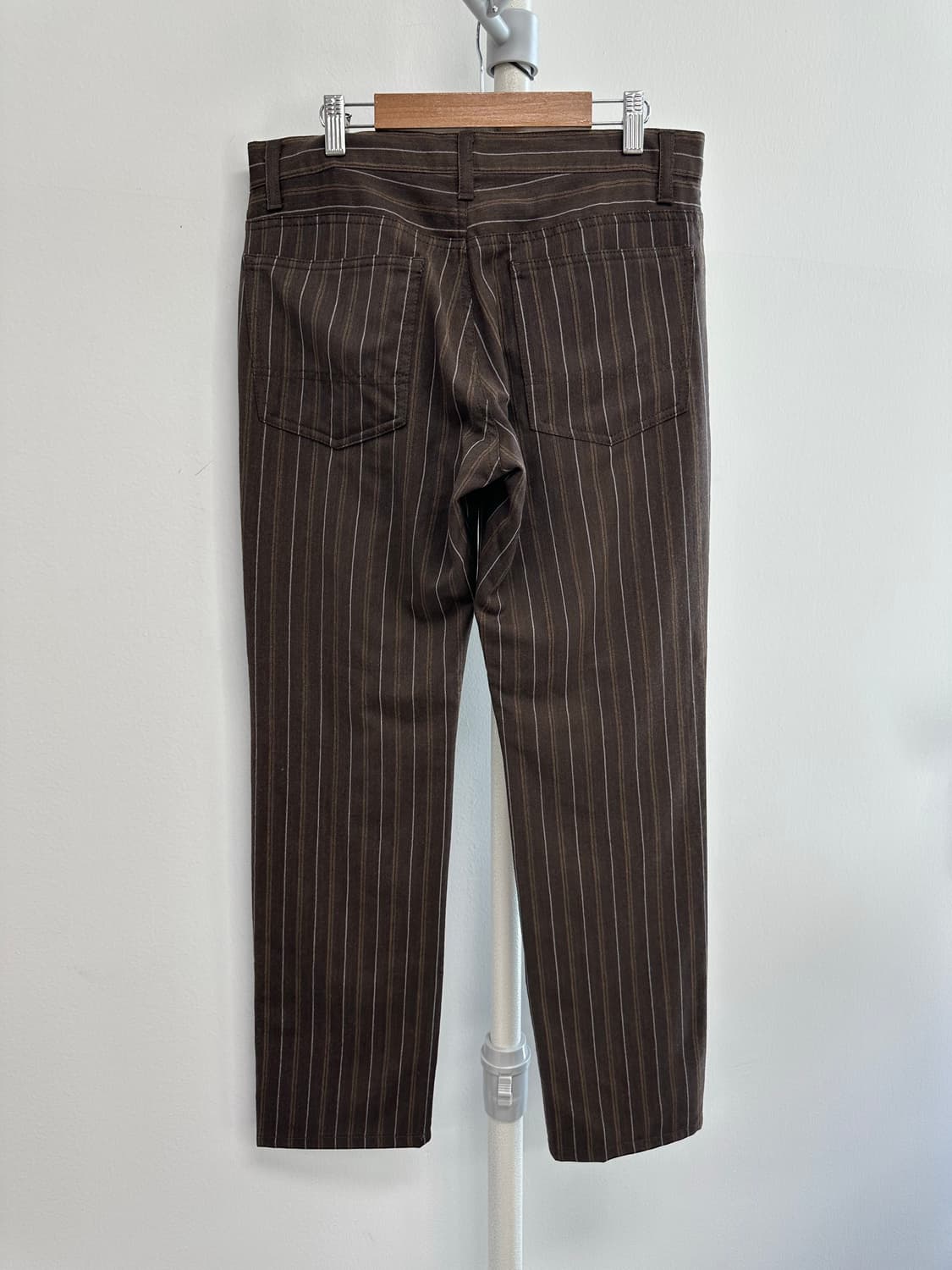 폴스미스 스트라이프 팬츠 상품이미지5