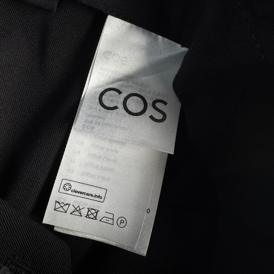 코스 COS 스트레이트 울 팬츠 상품이미지3