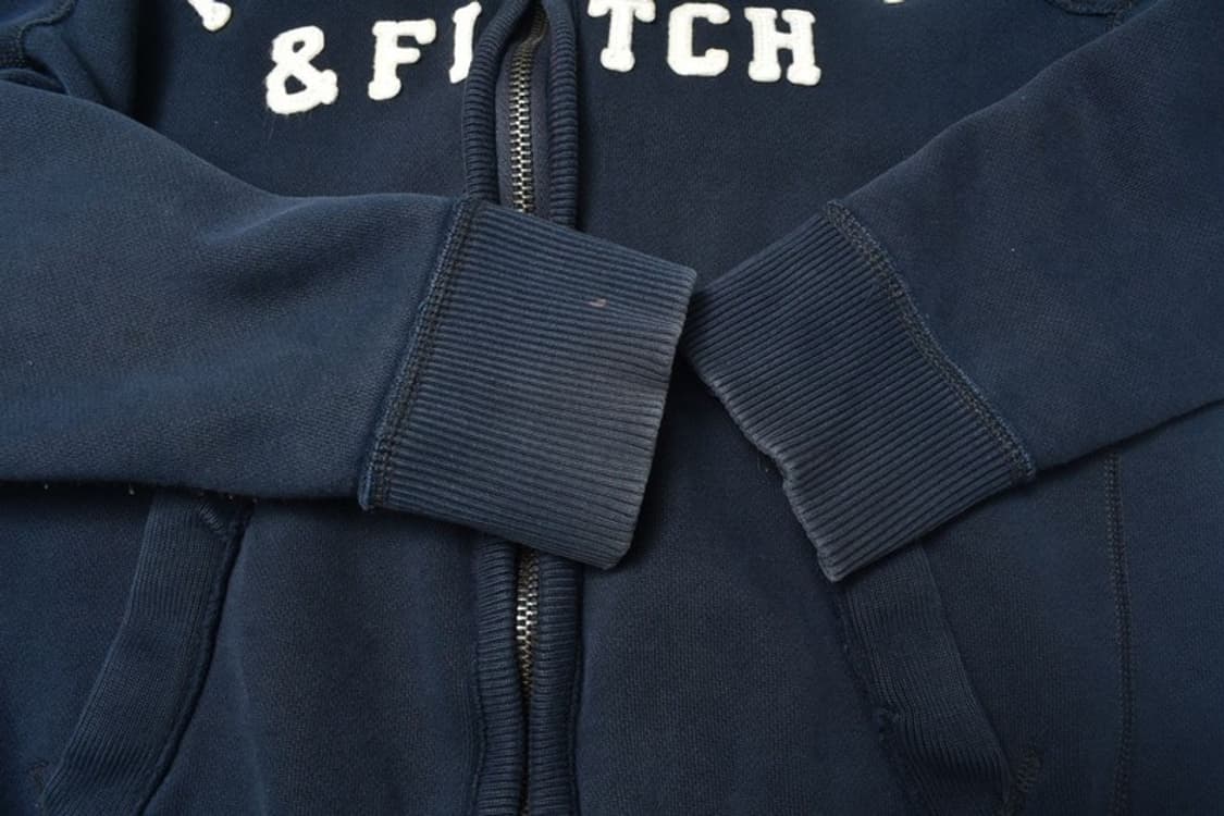 아베크롬비 양홍원 후드 집업 자켓 XL 상품이미지5