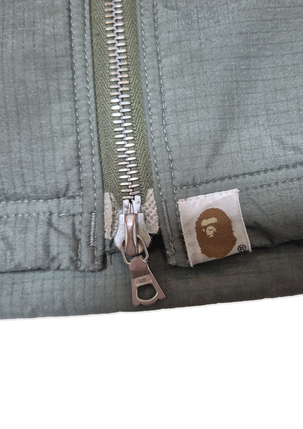 90s bape goretex jacket 상품이미지7