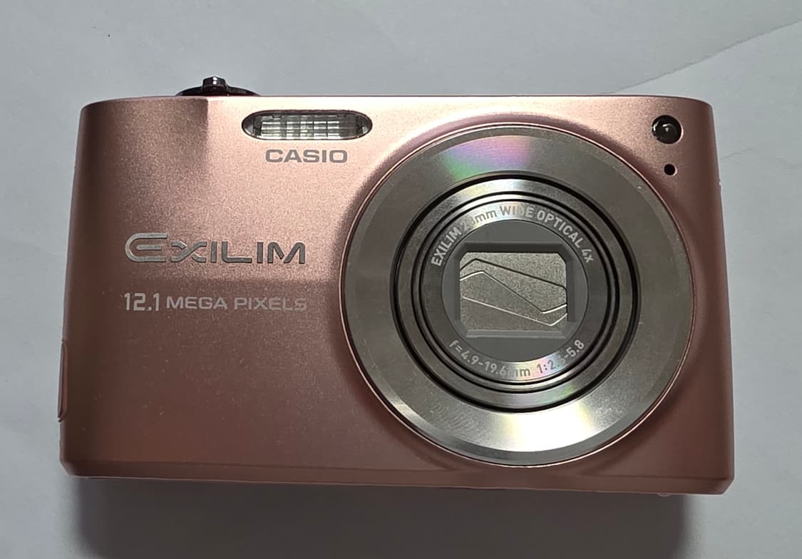 카시오 z400 풀박스 상품이미지1