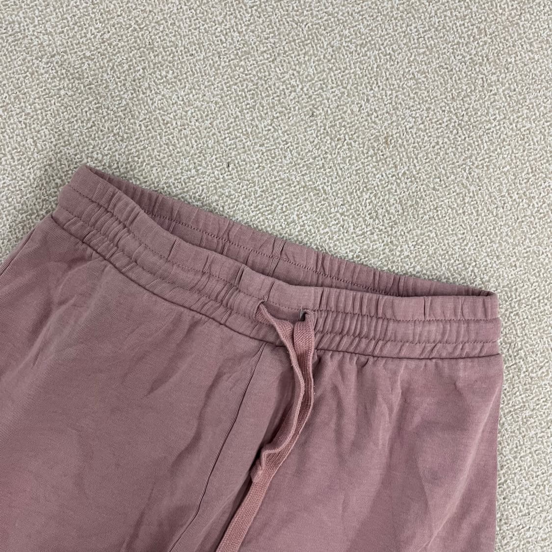 L 자라 카고 조거 트레이닝 바지 0210M 상품이미지2