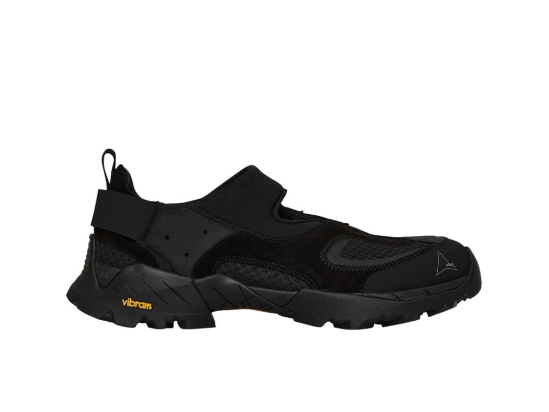 로아하이킹 샌들 블랙 42size 상품이미지1