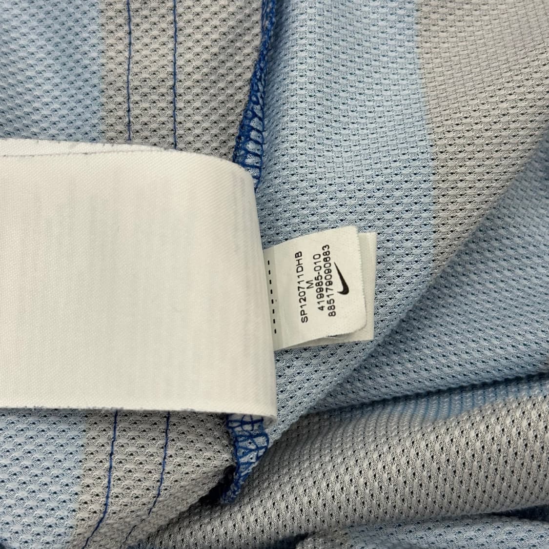 11-12 인터 밀란 홈 No.9 디에고 포를란 상품이미지9