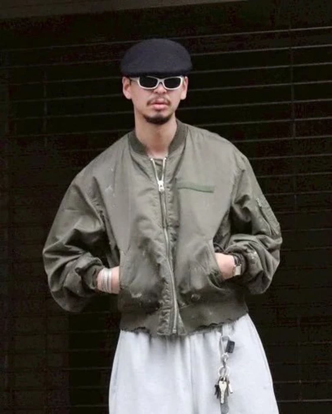 (2) 아나크로놈 AN395 MA-1 마원  상품이미지2