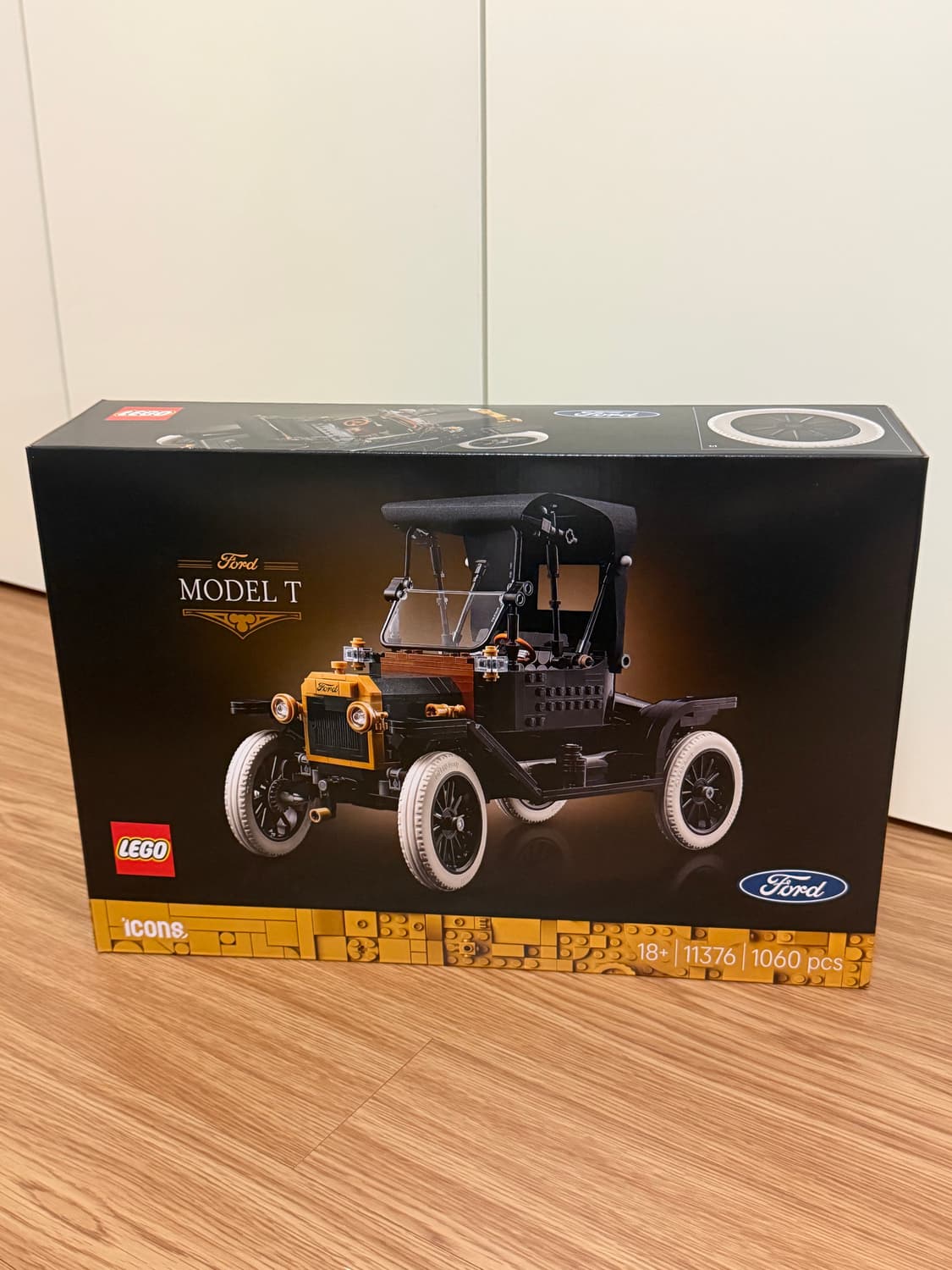 레고 포드 새상품 미개봉  상품이미지1