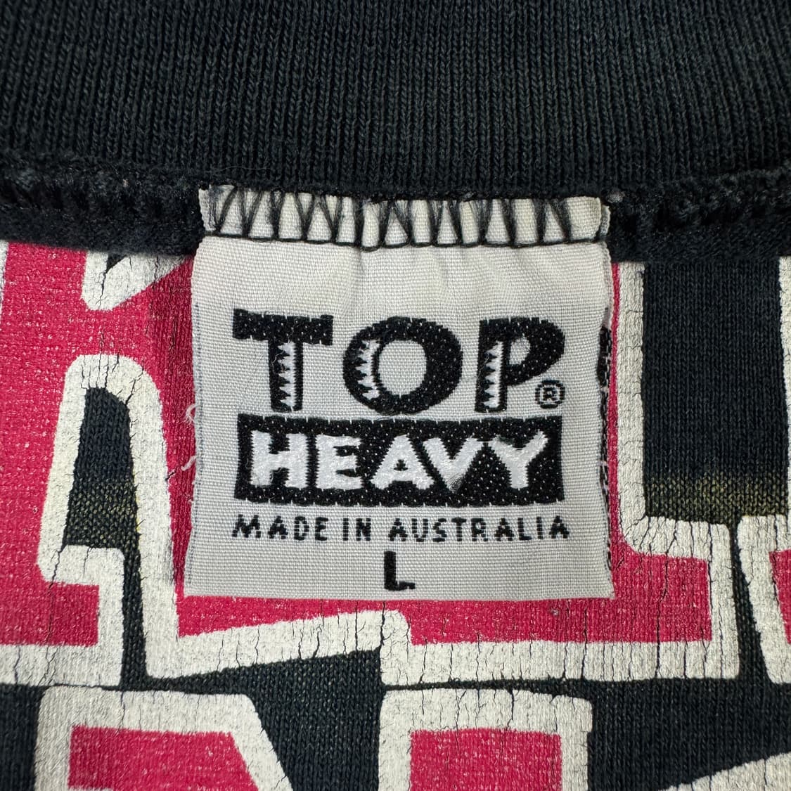 빈티지 90s Marilyn Manson 마릴린맨슨 밴드 티셔츠 상품이미지9