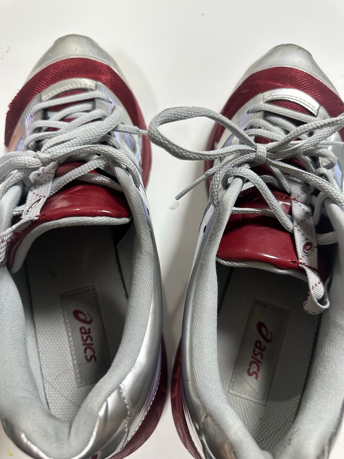 아식스 젤 컨텐드 5 비트 주스 상품이미지9