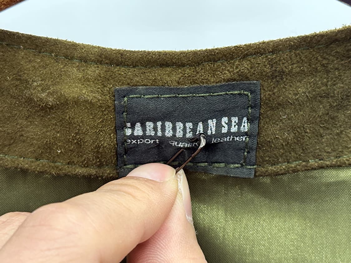 CARIBBEAN SEA (L) 상품이미지10