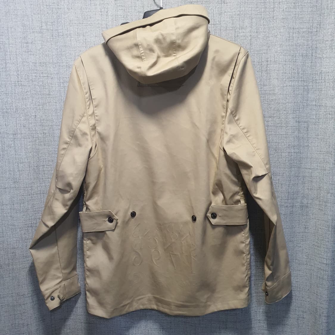 페레그린 남성 펄 자켓  상품이미지2