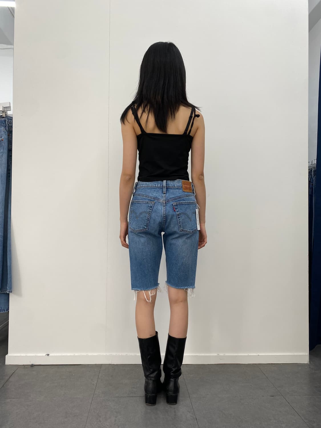 리바이스501 00s 26사이즈 a3486 상품이미지5