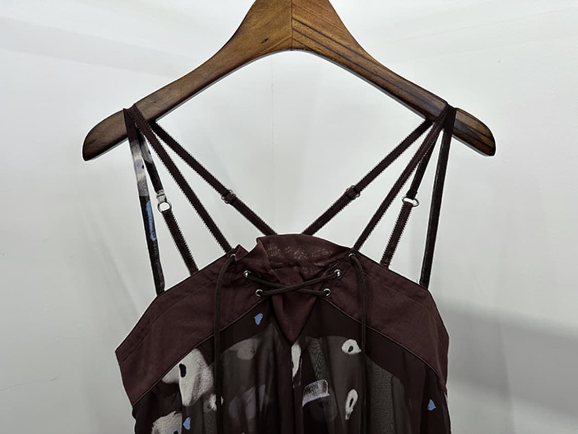 MARITHE FRANCOIS GIRBAUD (M) 상품이미지2