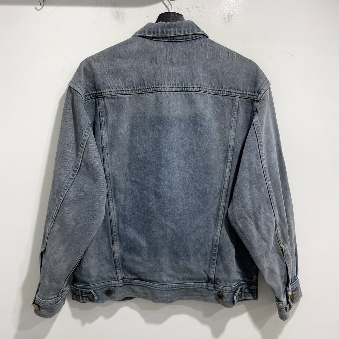 에디바우어 워크 데님자켓 상품이미지3