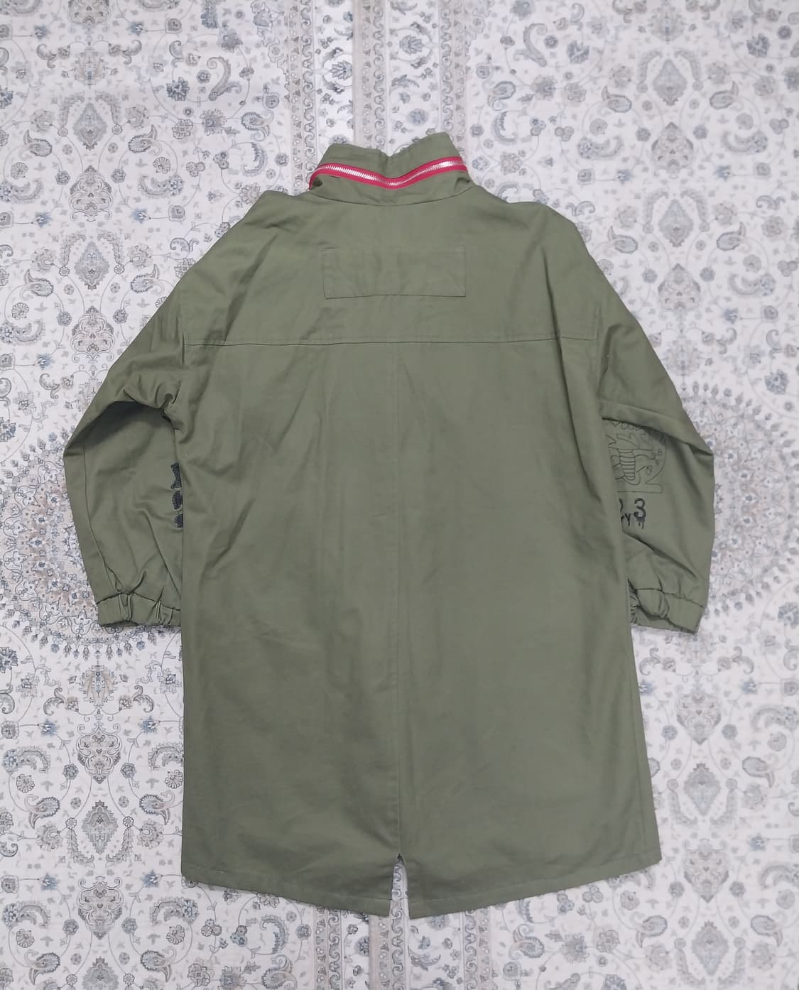 만지 스튜디오 (MAN.G) 야상자켓 (66반까지) 상품이미지5