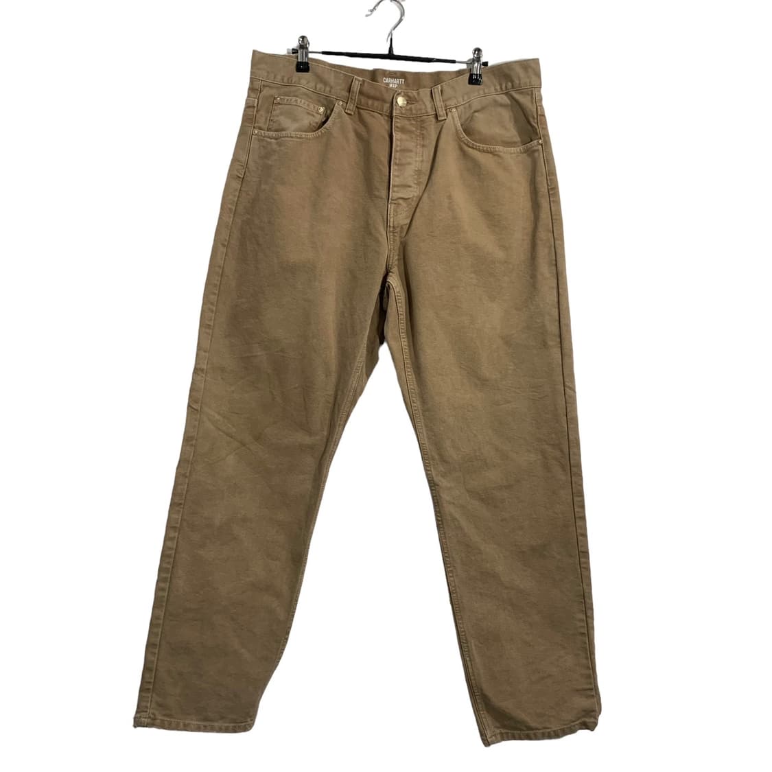 칼하트 워크 치노팬츠 상품이미지2