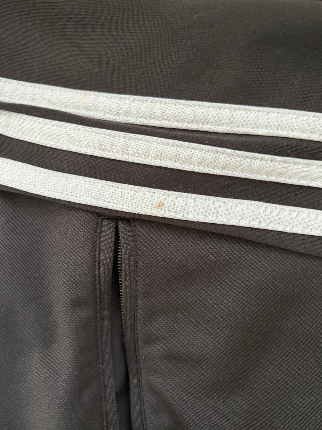 아디다스 구파 회검 져지 상품이미지2