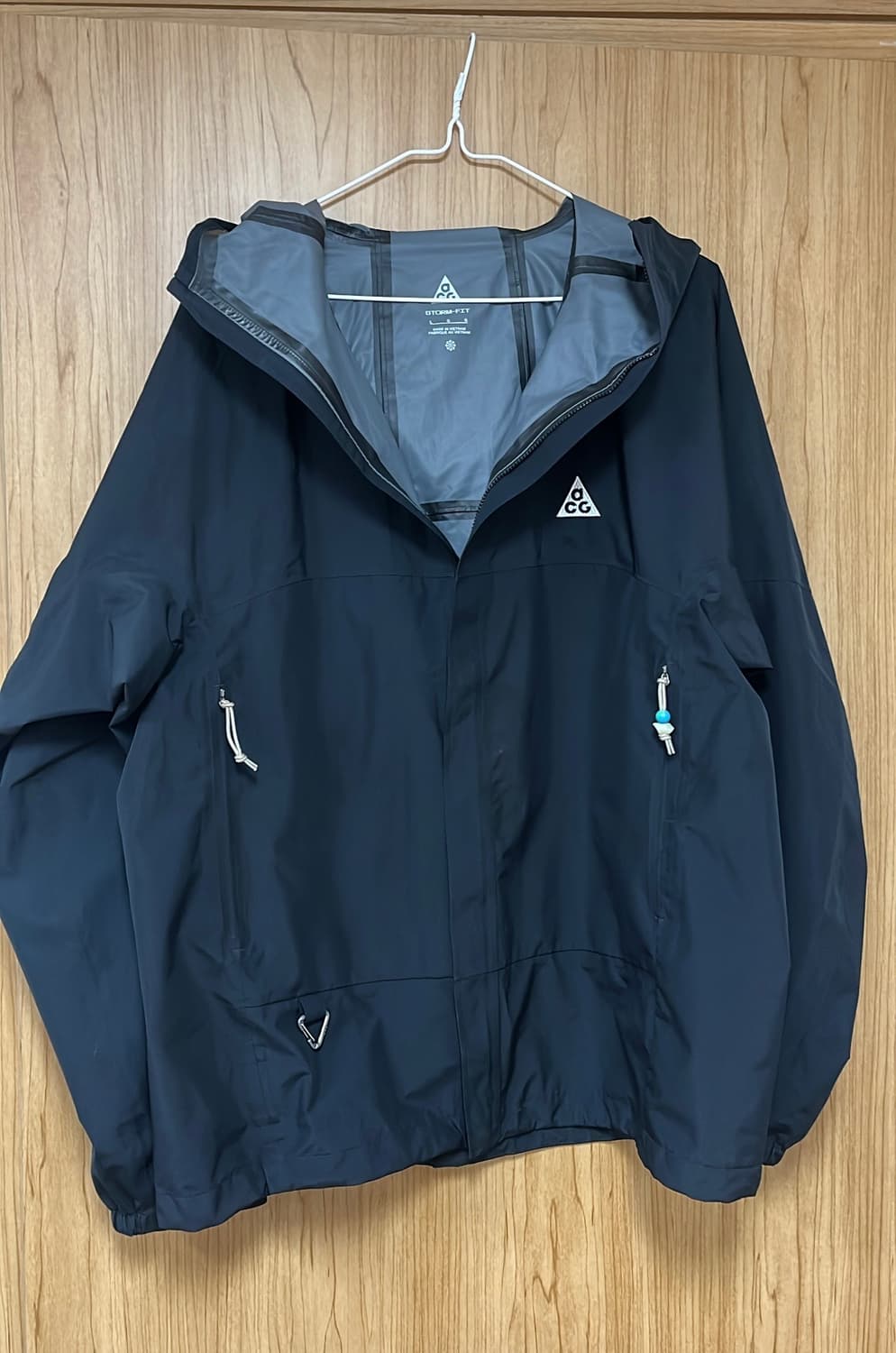 Acg 바람막이 상품이미지2