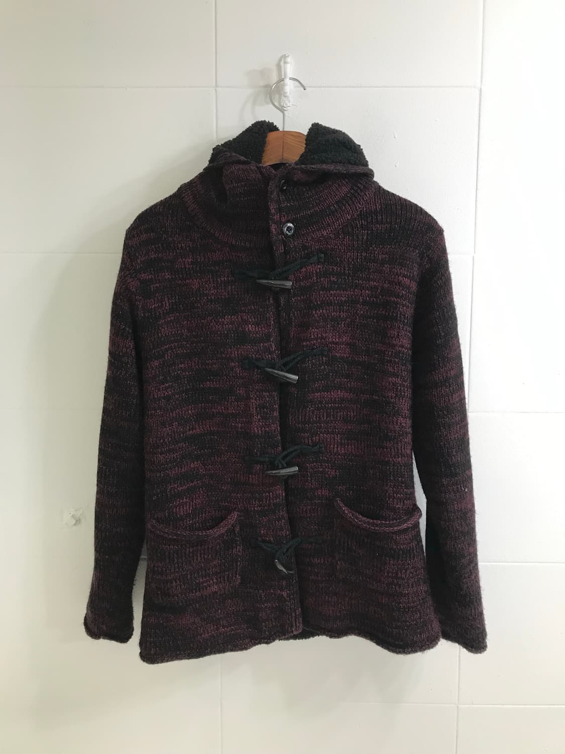 리즈리사돌 후드티, 펌킨팬츠 데일리 펑크 코디세트 상품이미지4