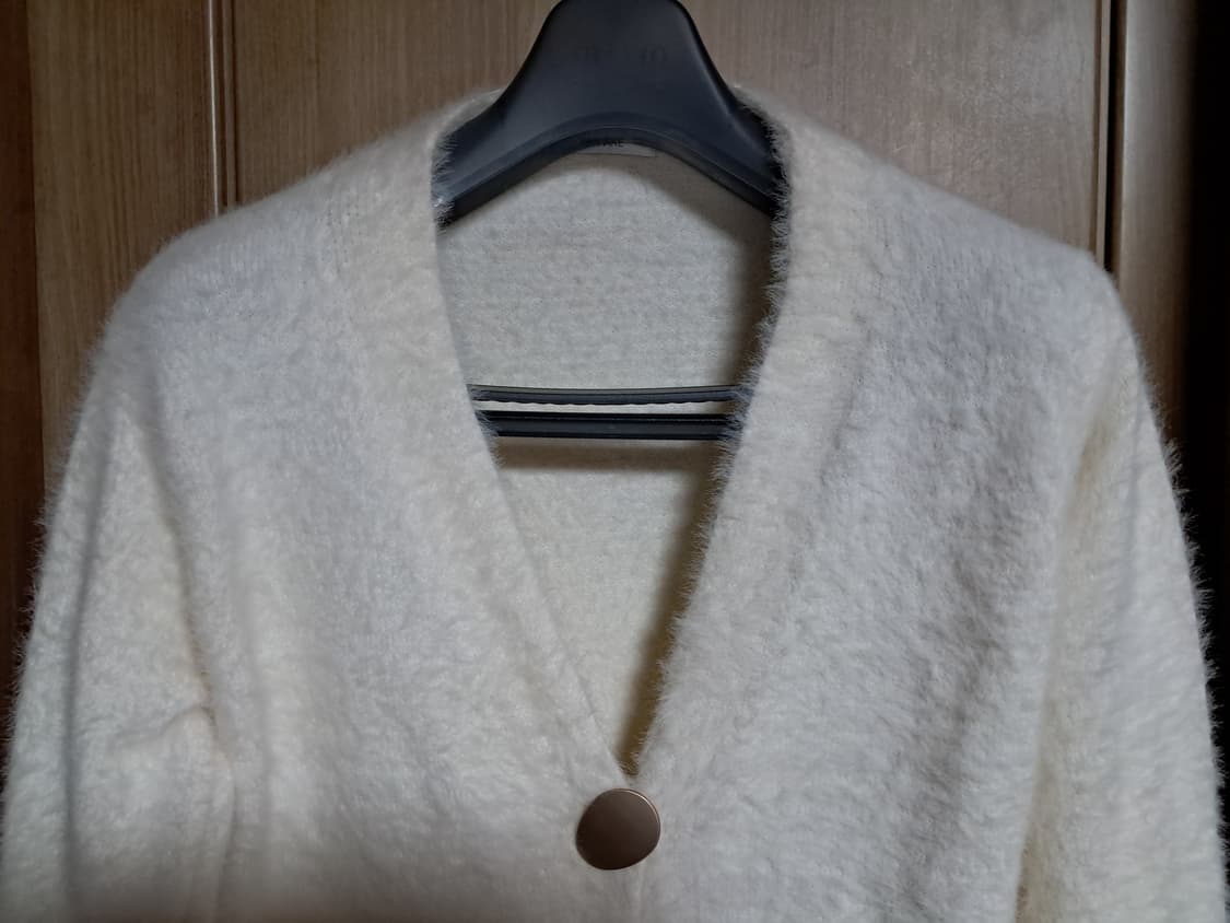 반에이크 여성 가디건 F 상품이미지4