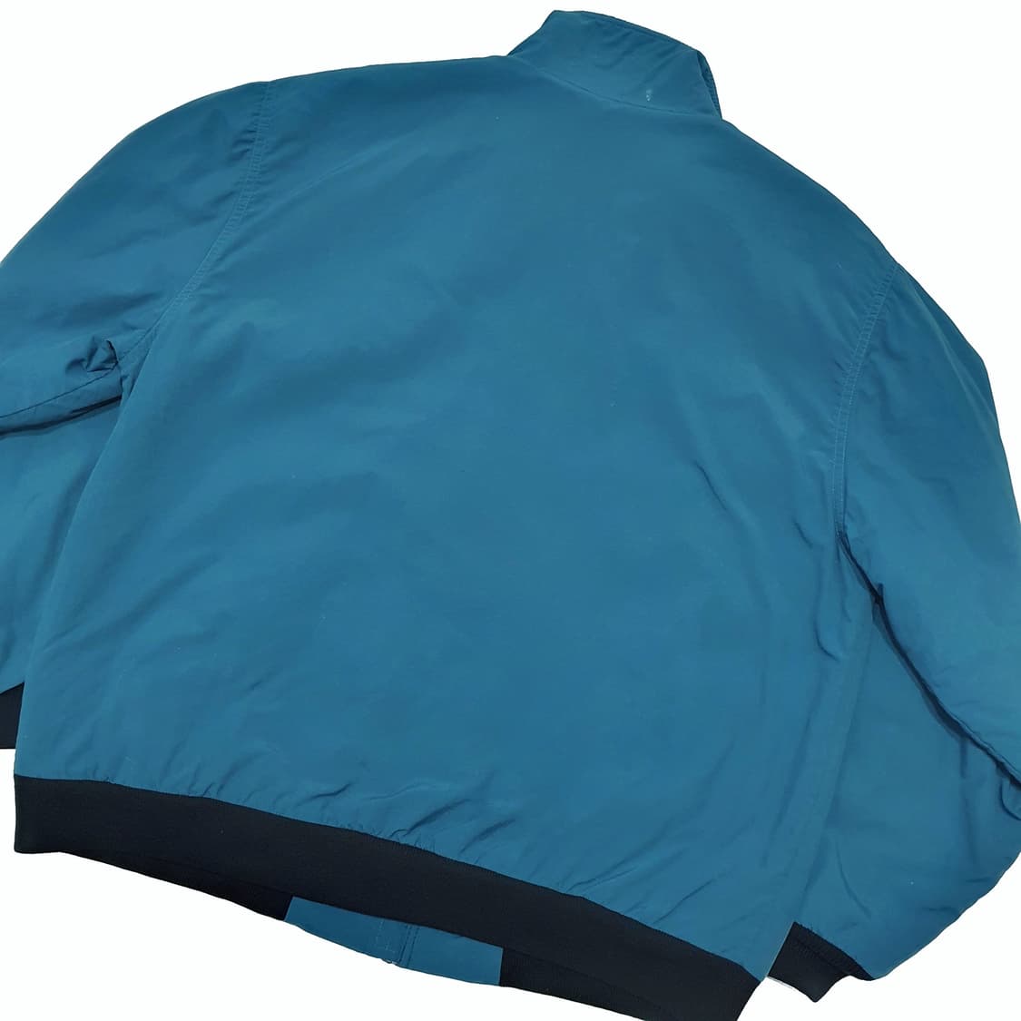 엘엘빈 빈티지 웜업 자켓 90s L (105) 아즈텍 봄버 상품이미지7