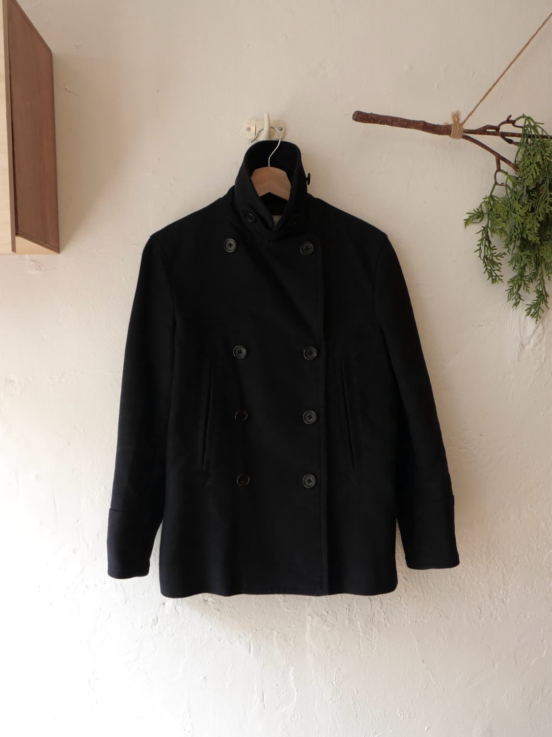 마가렛호웰 피코트 상품이미지1