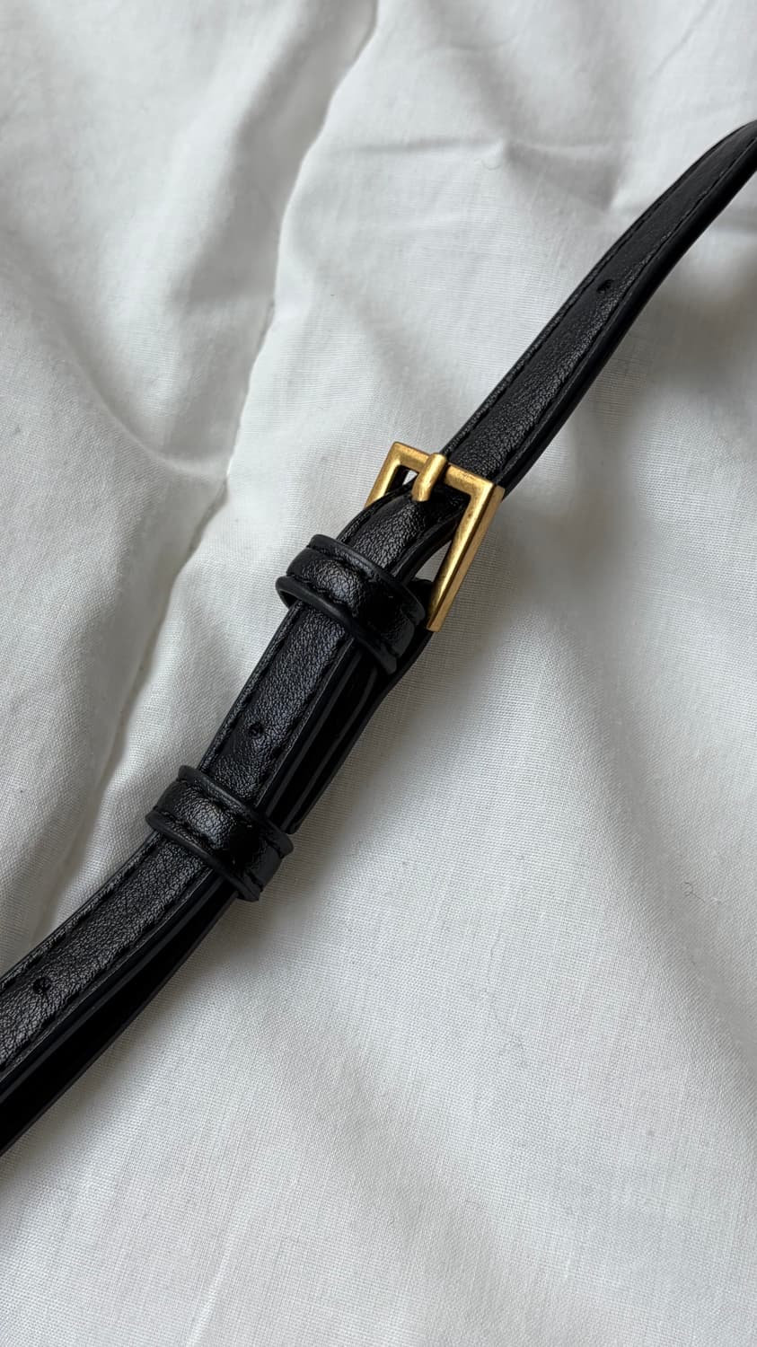 생로랑 루 카메라 백 상품이미지7