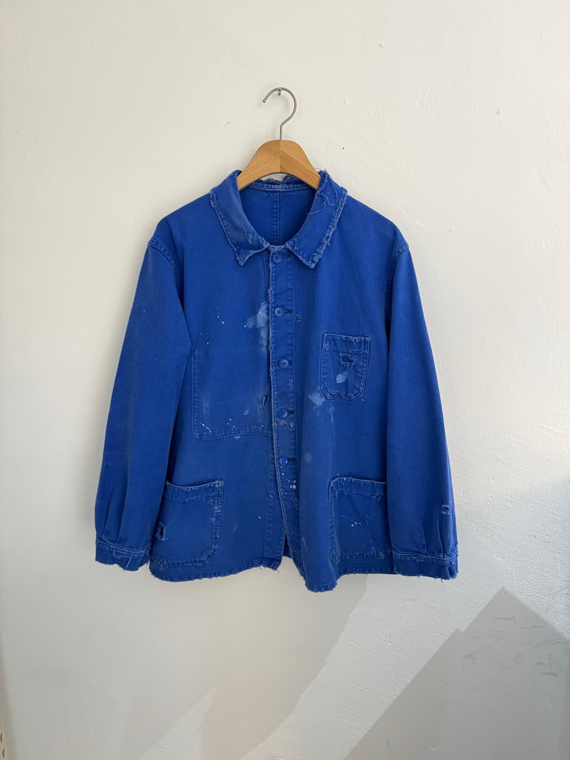 빈티지 자켓 상품이미지1