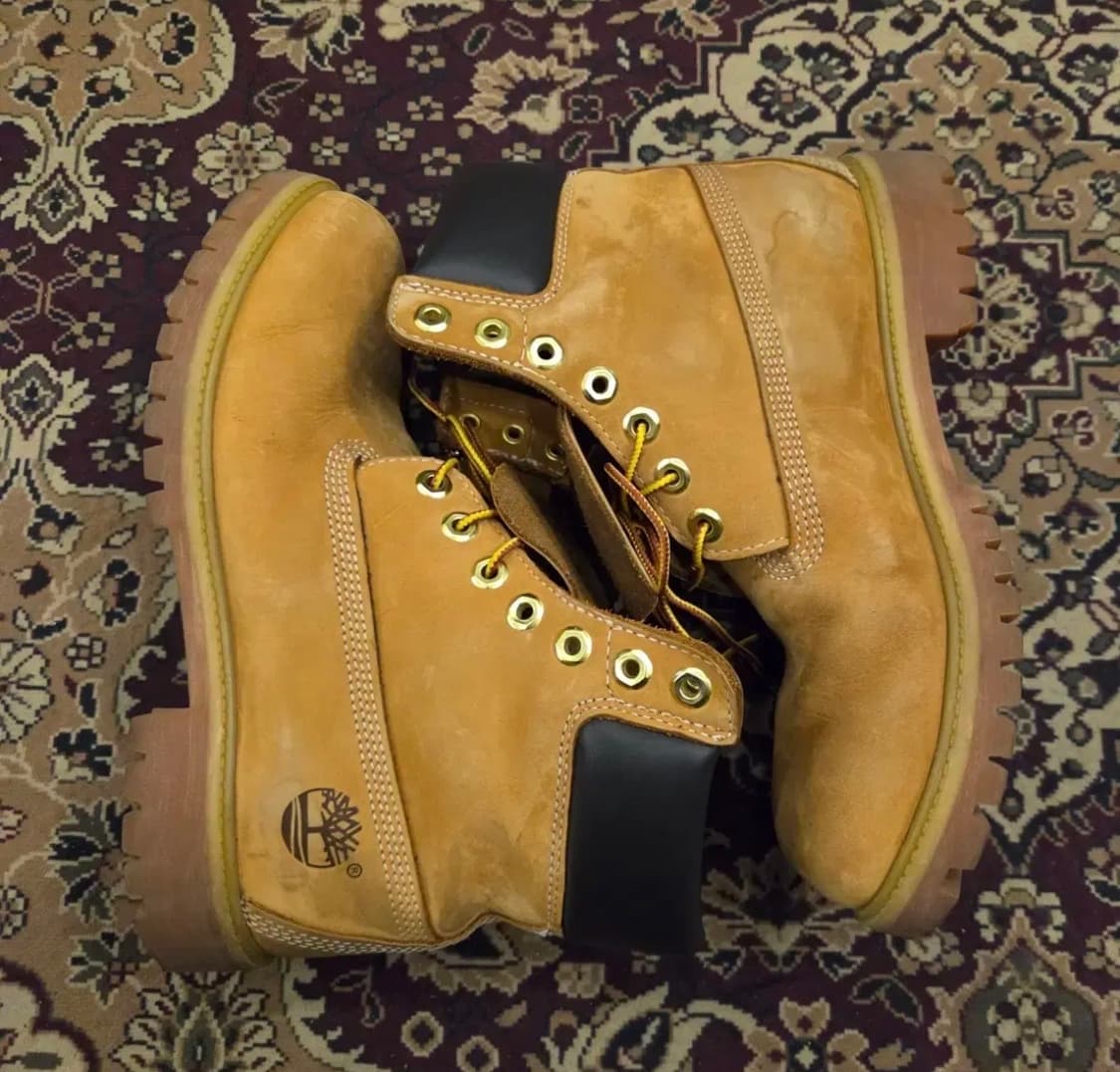 팀버랜드 6인치 265 상품이미지4