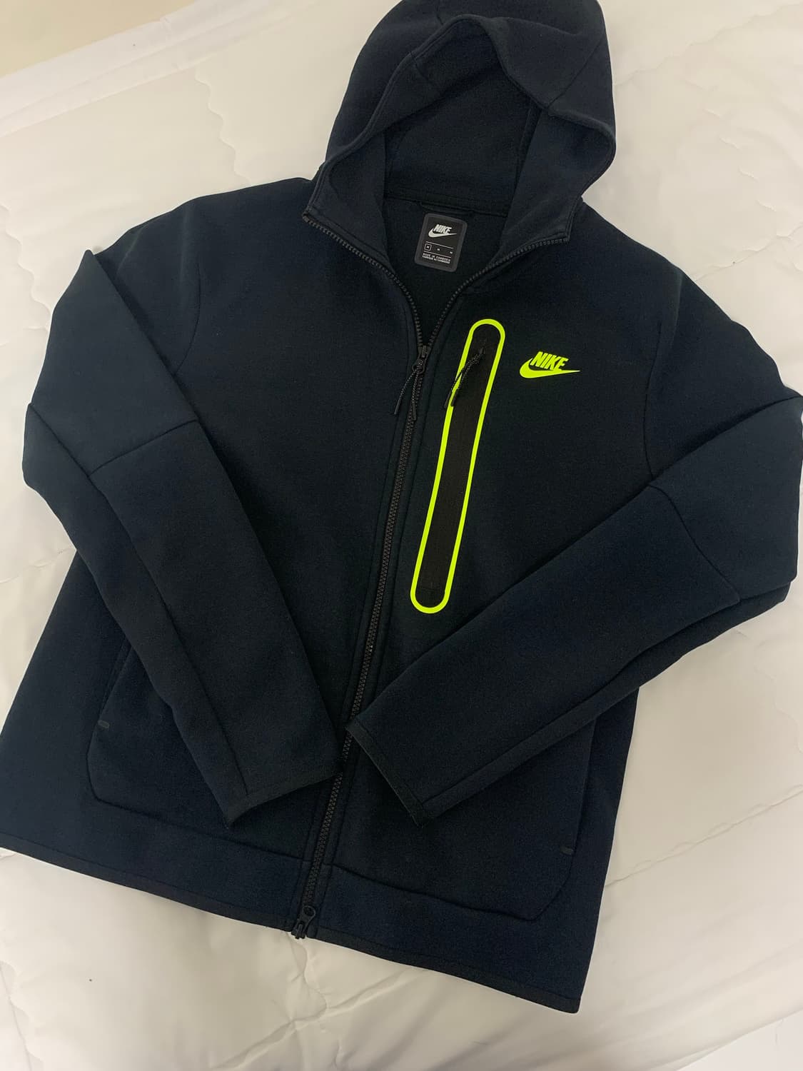 나이키 테크팩 희귀! 상품이미지1