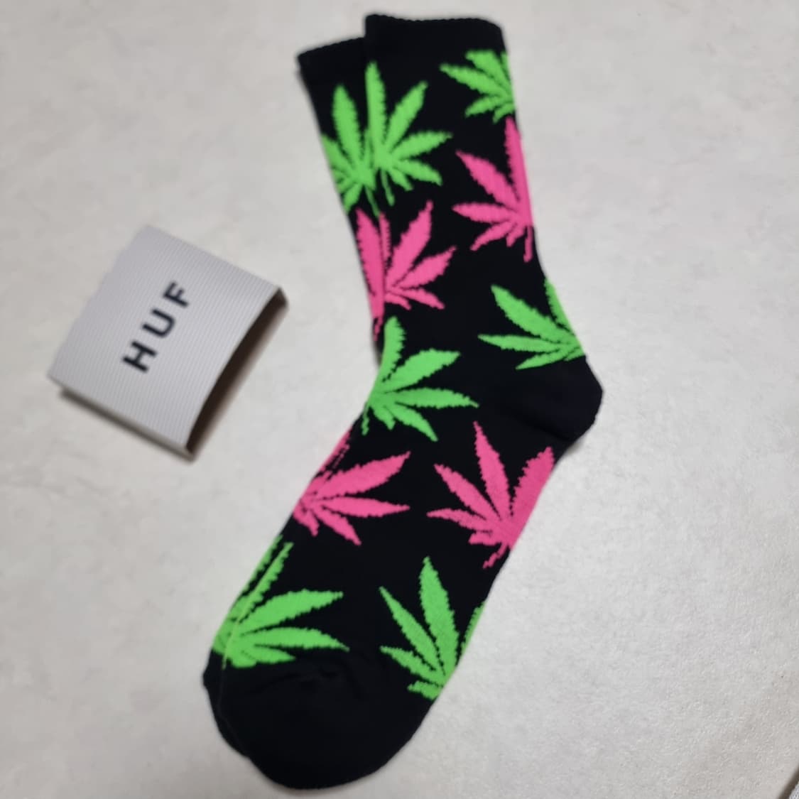 Huf 양말 상품이미지1