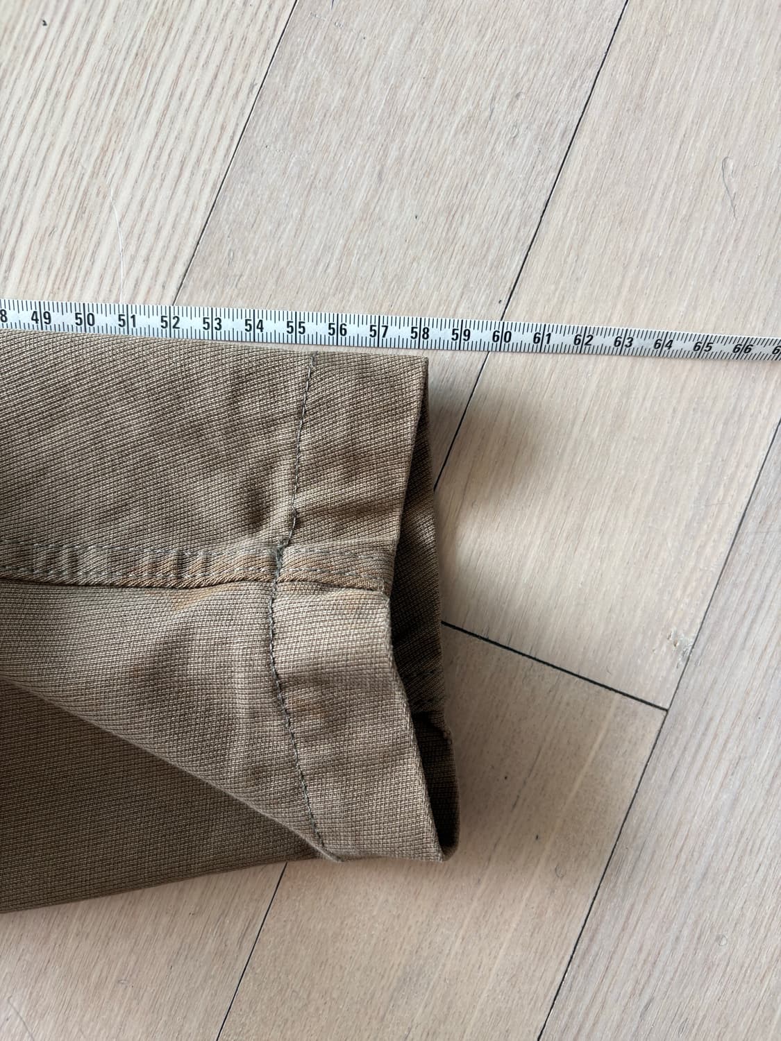 엔지니어드 가먼츠 베드포드 자켓 S 상품이미지7