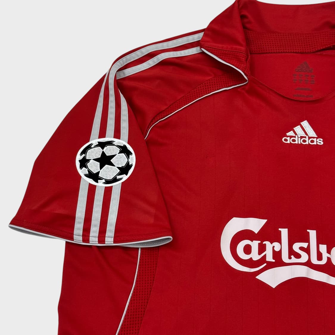 06-08 리버풀 홈 No.9 페르난도 토레스 상품이미지4